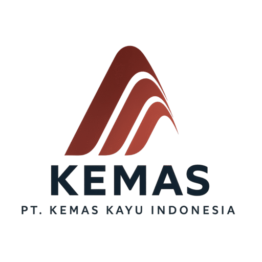 Website Resmi PT.Kemas Kayu Indonesia