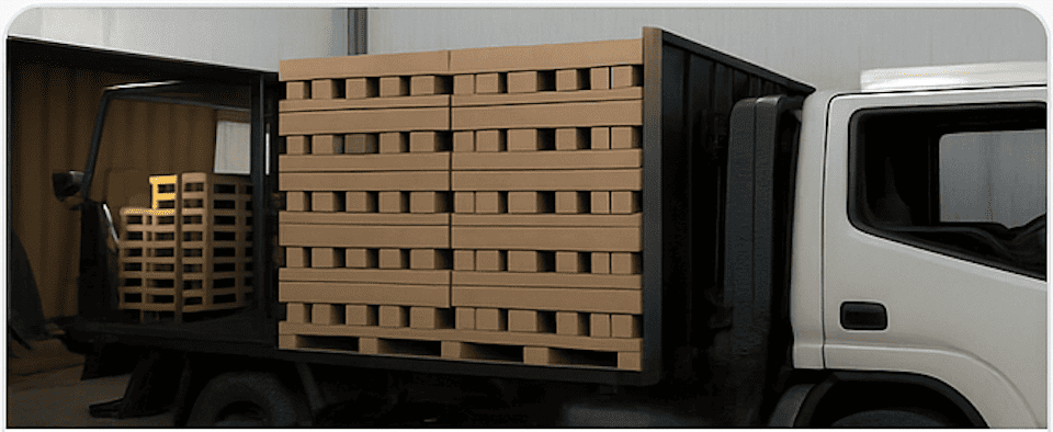 Pastikan Pallet Anda Siap Kirim Tanpa Risiko!